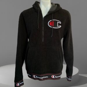 Champion Sherpa Hoodie